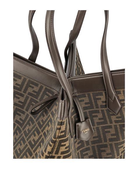 italist fendi bag|Fendi Origami Tote Bag .